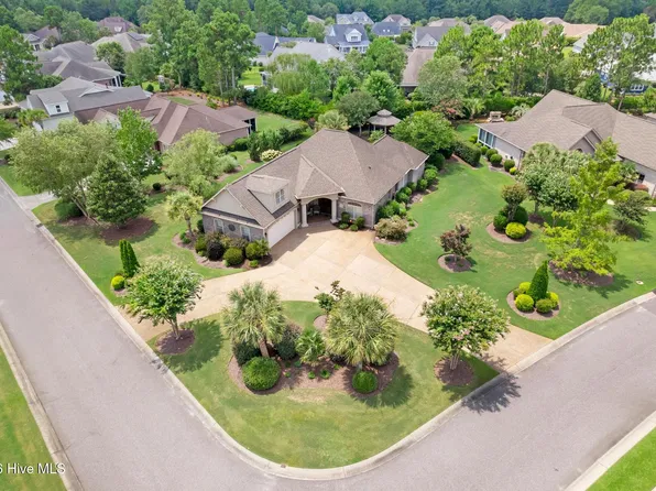 2474 Sugargrove Trail NE, Leland, NC 28451