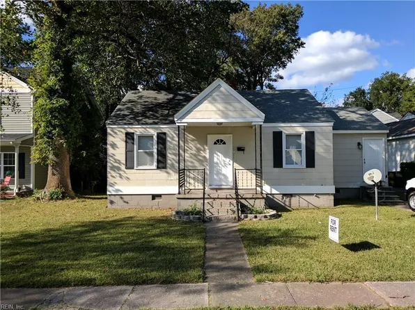 3722 Peterson St, Norfolk, VA 23513