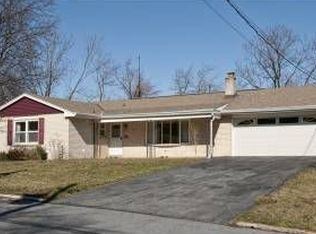 1464 Jill Dr, Hummelstown, PA 17036