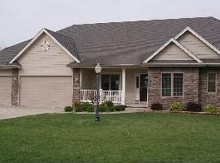 5830 NW 3rd Ct, Des Moines, IA 50313