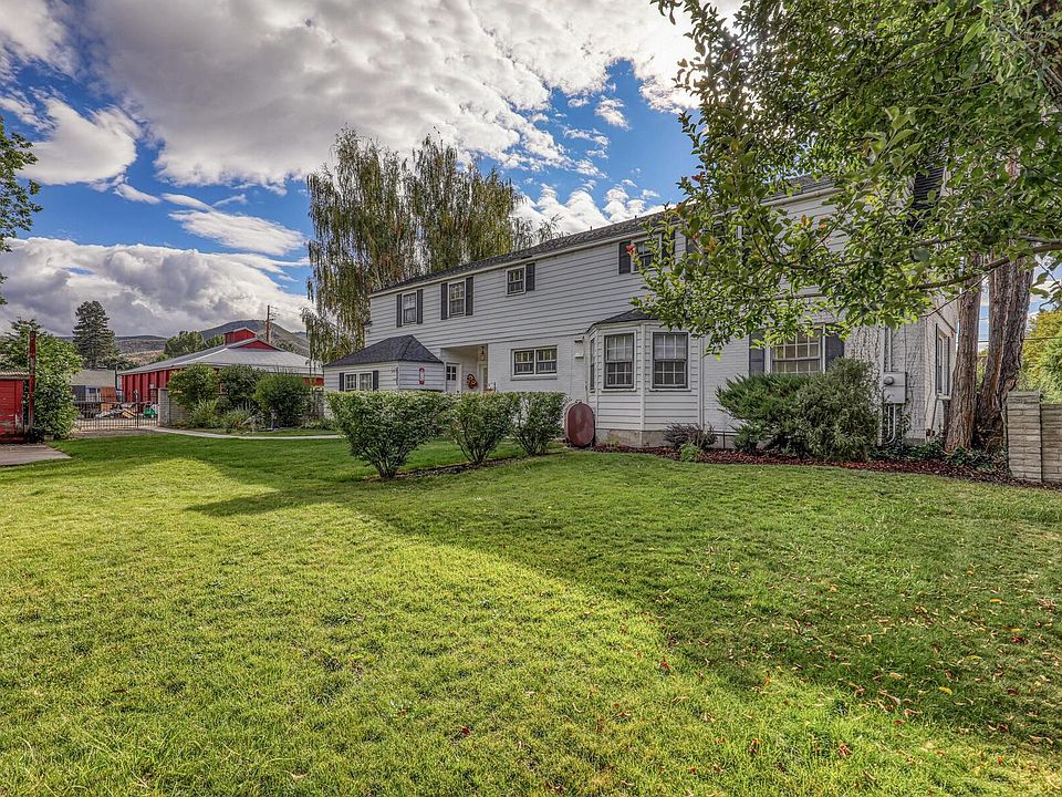 410 4th St, Loyalton, CA 96118 MLS 20221111 Zillow