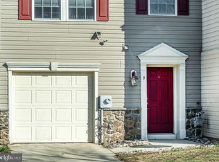 9 Shoemaker Dr, Swedesboro, NJ 08085