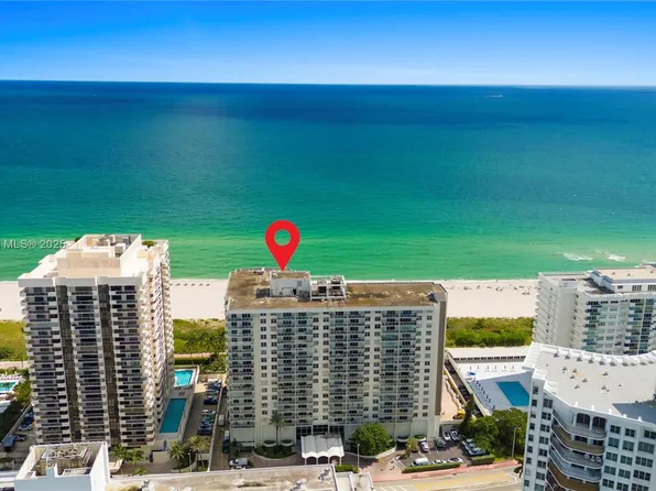 5701 Collins Ave APT 917, Miami Beach, FL 33140