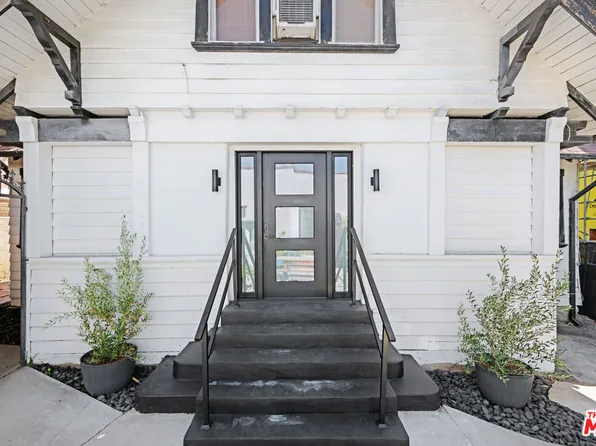 1246 N Formosa Ave, West Hollywood, CA 90046