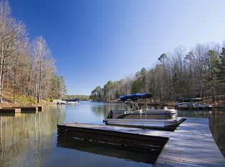 1031 Trippe Cir, Greensboro, GA 30642