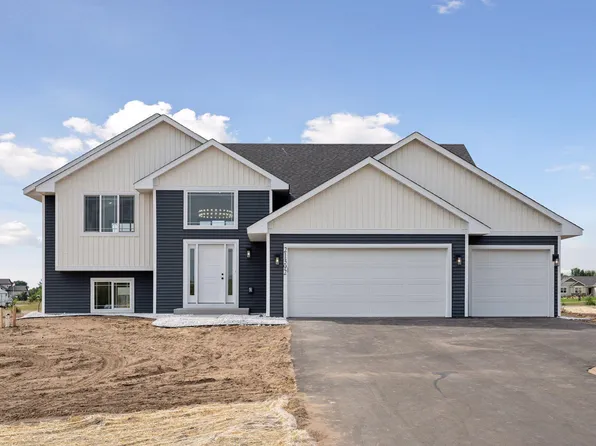 21392 Cottonwood St NW, Oak Grove, MN 55011