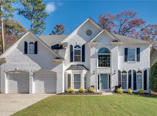 3805 Summergrove Lndg, Suwanee, GA 30024