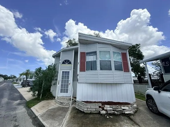 2215 73RD STREET E #315, PALMETTO, FL 34221