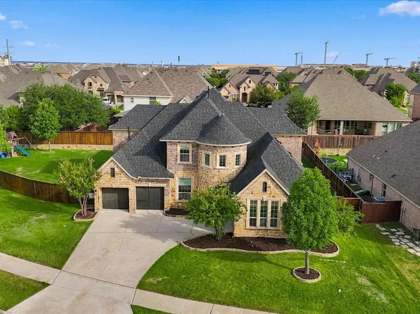 4832 Toledo Bend Dr, Frisco, TX 75033