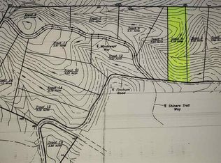 Finchum Rd, Newport, TN 37821