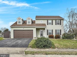 2753 Brookmar Dr, York, PA 17408