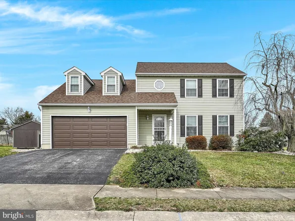 2753 Brookmar Dr, York, PA 17408