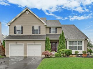 20 Heather Way, Barnegat, NJ 08005