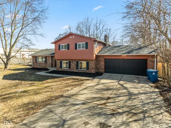 1431 W Edgewood Ave, Indianapolis, IN 46217