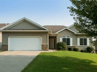 3640 Lower West Branch Rd SE, Iowa City, IA 52245