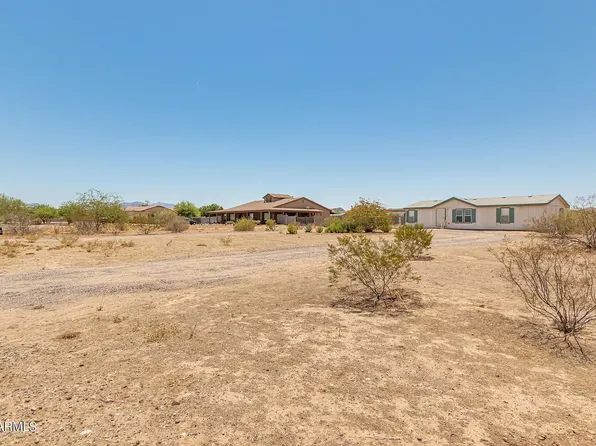 19915 W Narramore Rd, Buckeye, AZ 85326