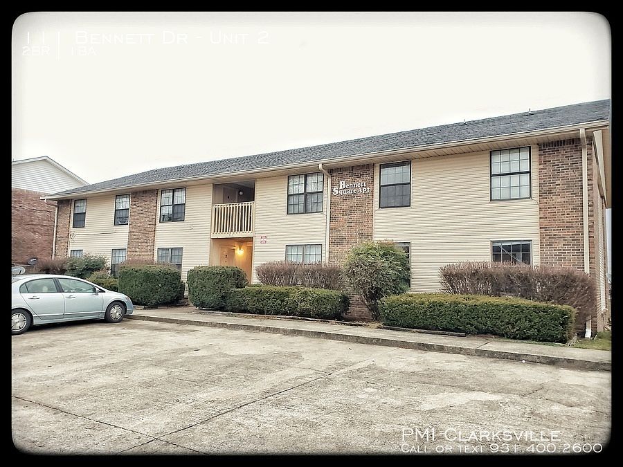 1st image of 111 Bennett Dr APT 2