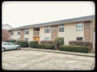 111 Bennett Dr APT 2, Clarksville, TN 37042