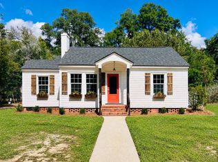 111 Cooper St, Kingstree, SC 29556