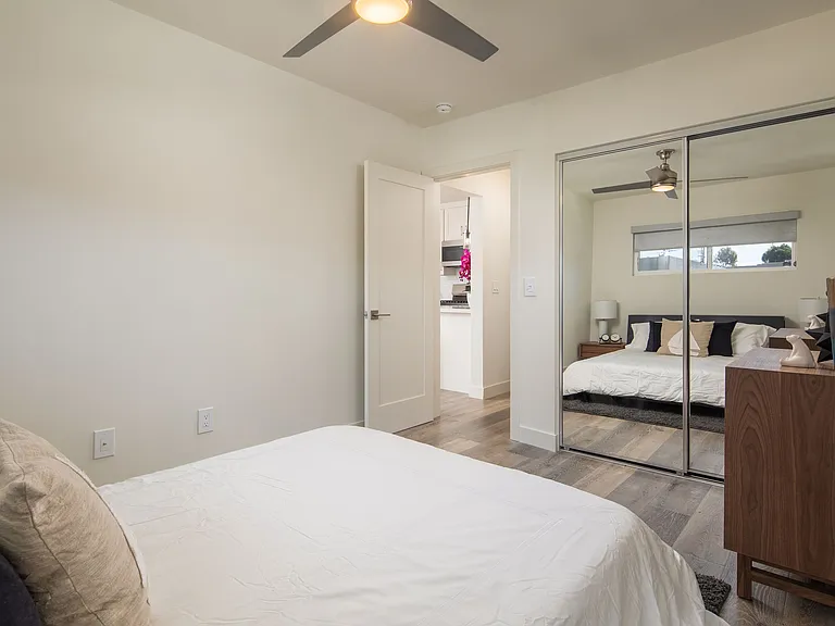Pacific Apartment Homes — Photo 7