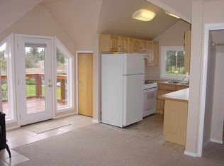 2815 Mayes Rd SE, Olympia, WA 98503