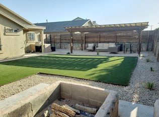 14613 Friesian Trl, El Paso, TX 79938