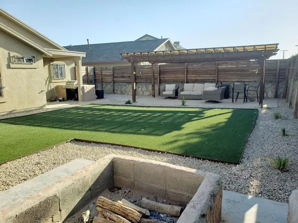 14613 Friesian Trl, El Paso, TX 79938