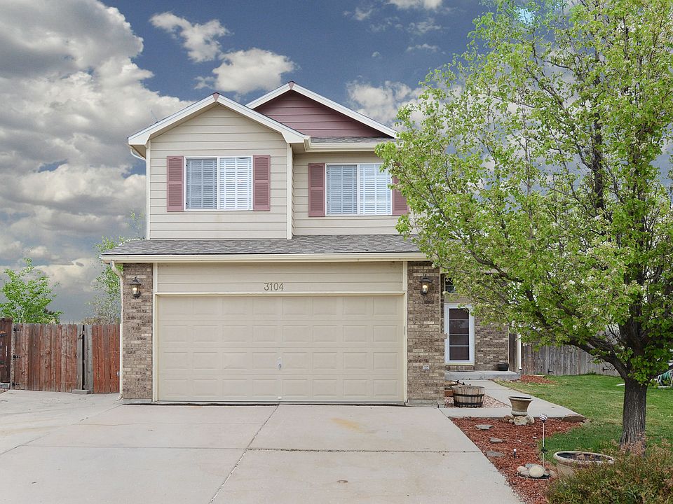 1st image of 3104 Burro Ct