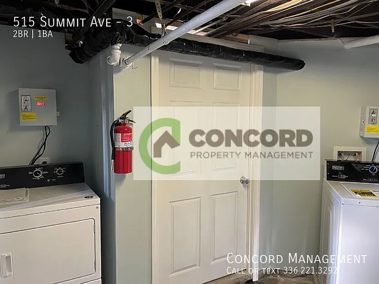 515 Summit Ave #3 — Photo 15