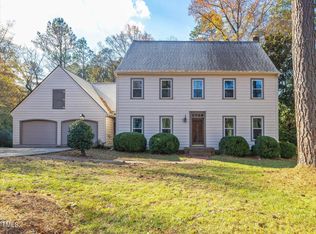 6601 Graymont Pl, Raleigh, NC 27615