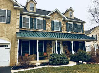 2205 Rockwell Ter, Harleysville, PA 19438