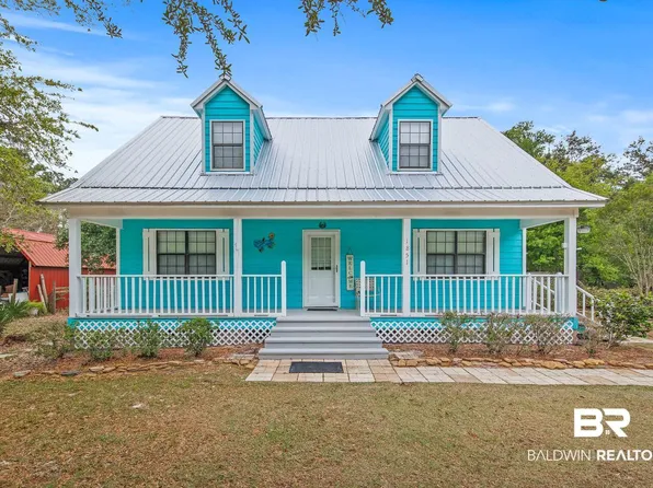 1851 Bay Breeze Pkwy, Gulf Shores, AL 36542
