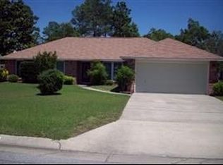 1908 Coral Island Rd, Pensacola, FL 32506