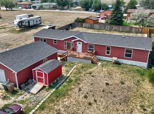 4310 Tepee St, Gillette, WY 82718