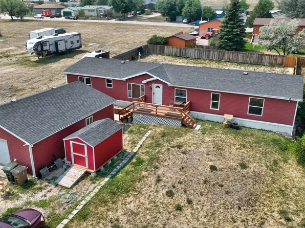 4310 Tepee St, Gillette, WY 82718