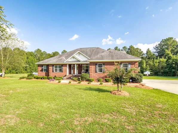 155 Narrow Paved Rd, Lynchburg, SC 29080