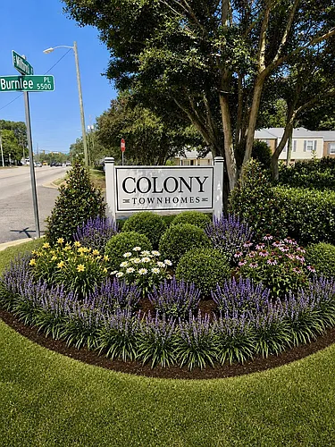 Colony Townhomes Photo 1