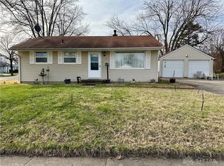1539 Edendale Rd, Dayton, OH 45432