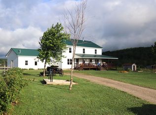 10333 Fairview Rd LOT WP001, Farmersville Station, NY 14060