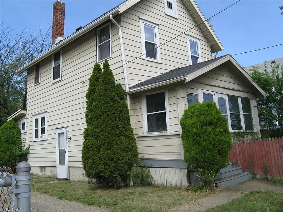 1122 Sherman St, Akron, OH 44301 Zillow