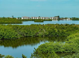 401 N Point Rd APT 603, Osprey, FL 34229