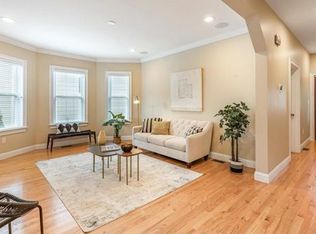 111 Glenwood Rd #1, Somerville, MA 02145