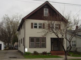 2640 E Johnson St, Madison, WI 53704