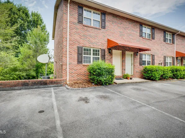 405 Ketron Ln APT 5, Johnson City, TN 37601