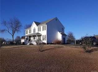 5112 Gatebridge Rd, North Chesterfield, VA 23234