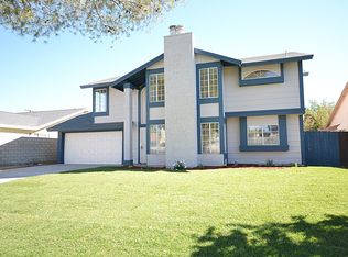 4714 E Avenue R11, Palmdale, CA 93552