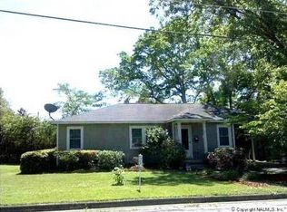 110 Arcade St, Gadsden, AL 35903