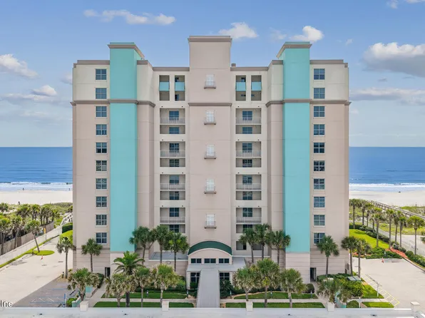 1415 1ST Street N #801, Jacksonville Beach, FL 32250