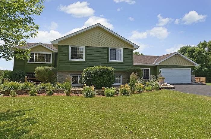 Great curb appeal