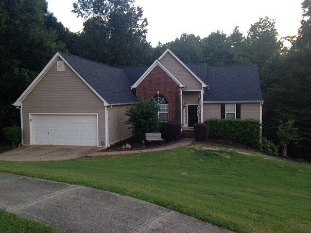 Lots of house and acreage 